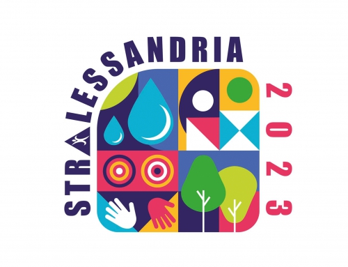 #STRALESSANDRIA 2023 – Acqua, gocce di futuro nelle tue mani