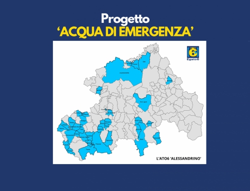 Progetto “Acqua d’emergenza 2024”